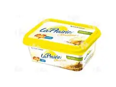 Margarine Barquette La Prairie Classique 500g.