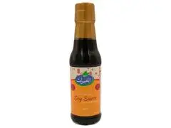 Sauce Soja aux Champignons Khayrat 150ml