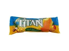 Bâtonnet de Glace Fruits Exotiques Titan 90ml