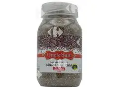 Graines de Chia Oncle Sam 250g