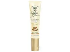 Soin Contour Yeux & Lèvres anti-âge Argan Le Petit Olivier 15ml