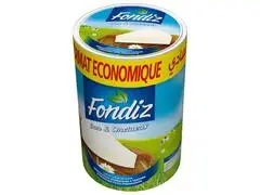 Fromage Fondu Fondiz 64 unités