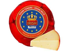 Portion Edam Irish 235g