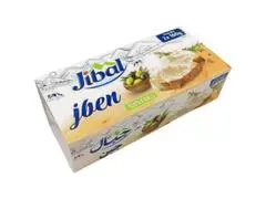 Pack Jben Jibal 320g.