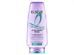 Après-shampoing Hyaluro Pure Elseve 200ml