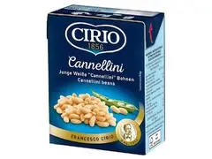 Haricots Blancs Cirio 380g