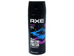 Déodorant Homme Marine Rock Axe 150ml