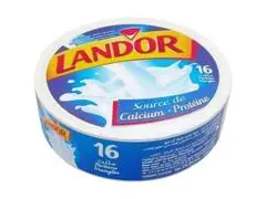 Fromage Fondu Land Or 16 portions