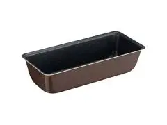 Moule à Cake Aluminium Perfect Bake Tefal 28cm.