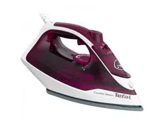 Fer à Repasser Express Steam Tefal 2400W.