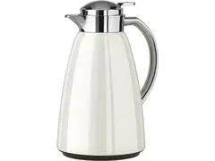 Thermos Isotherme Campo Tefal Blanc 1L