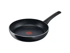 Poêle Aluminium Generous Cook Tefal 24cm.