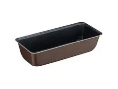 Moule à Cake Aluminium Perfect Bake Tefal 26cm.