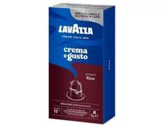 Crema Egusto Ricco Lavazza – 10 Capsules