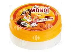 Graisse à Traire Coco Vahema Monoï 125ml.