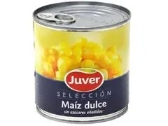 Maïs Doux Juver 300g