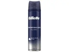Mousse à Raser Comfort Glide Gillette 200ml