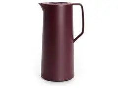 Thermos Isotherme Motiva Tefal Rouge 1L