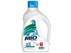 Lessive Liquide Antibactérienne Mio 1,8L