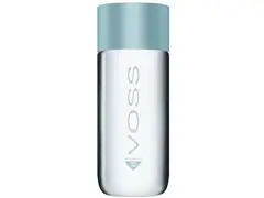 Eau Minérale Norvégienne Voss 25CL