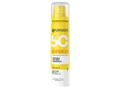 Écran Spray Super UV Garnier 75ml