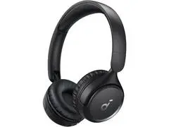 Casque Bluetooth Soundcore Noir Anker