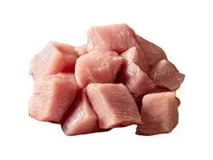 Brochettes de Filet de Dinde 500g