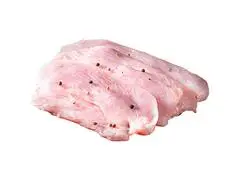 Escalope de Dinde 500g