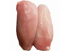 Filets de Poulet Barquette 500g.