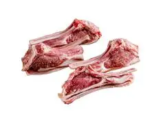 Côtelettes d'Agneau au kg