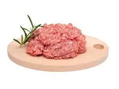 Viande Hachée de Dinde Nature 500g