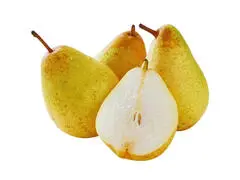 Poire Rocha 500g.
