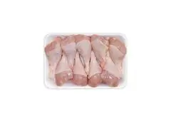 Pilon de Poulet en Barquette 500g.