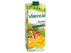 Nectar Panaché 7 Fruits Valencia 1L