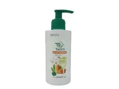 Savon Liquide Lait Amande Taous 470ml