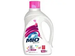Lessive Liquide Floral Mio 1,8L