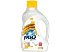 Lessive Liquide Savon de Marseille Mio 1,8L