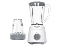Blender Lima avec Bol en Plastique Taurus 1,5L 400W