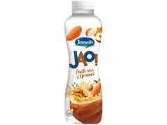 Yaourt à Boire Fruits secs et Graines JAO 380g