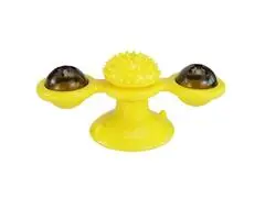 Jouet Interactif pour Chat Koopman Cats Collection 15x7 cm