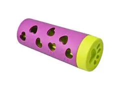 Distributeur de Friandises Cylindrique pour Chats Cats Collection 16x6.5 cm
