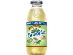 Thé Vert Glacé Snapple 473 ml