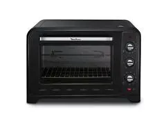 Mini Four Posable Moulinex Optimo Noir 2200 W 60L