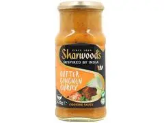Sauce Poulet au Beurre Sharwood’s 420g