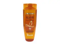 Shampooing Huile Extra Cheveux Secs Elseve 600ml.