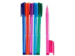 Surligneur Tri-Flow x5 Couleurs