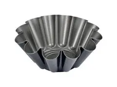 Moule à Brioche en Acier Anti-Adhérent Carrefour 22cm