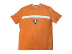 T-shirt Manche Courte Enfant Côte d'Ivoire CDM26