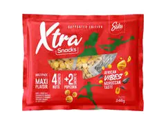 Multipack Xtra Snacks Assortiment Soho 455g