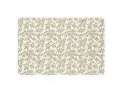Set de Table Rectangulaire Décorés en Plastique 43,5x28,5cm